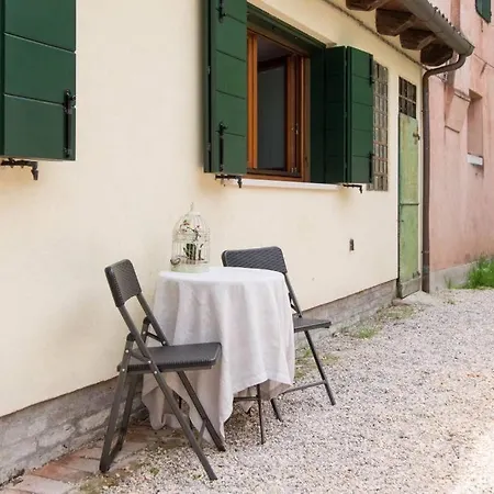 Ca' Del Corder - A Secret Corner Of Peace Villa Venice Exterior photo