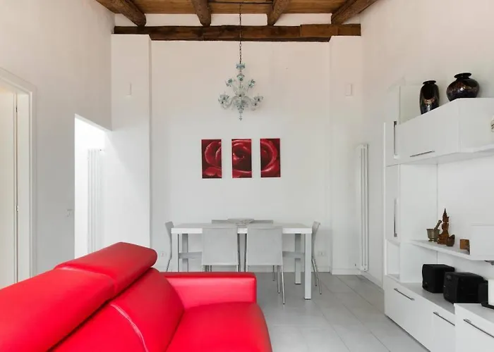 Ca\' Del Corder - A Secret Corner Of Peace