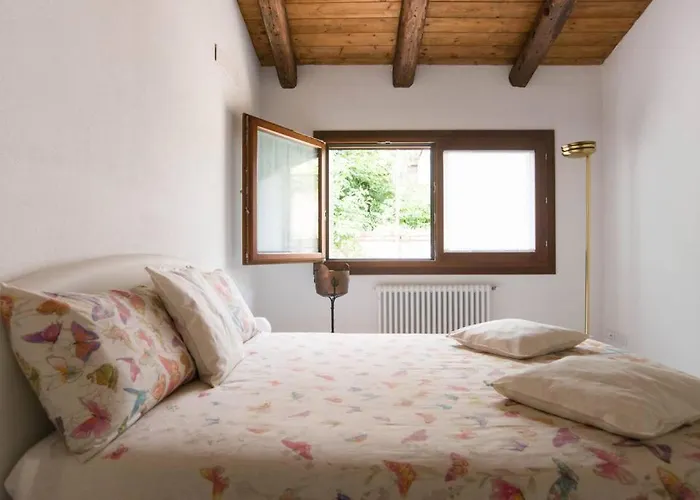 Ca\' Del Corder - A Secret Corner Of Peace