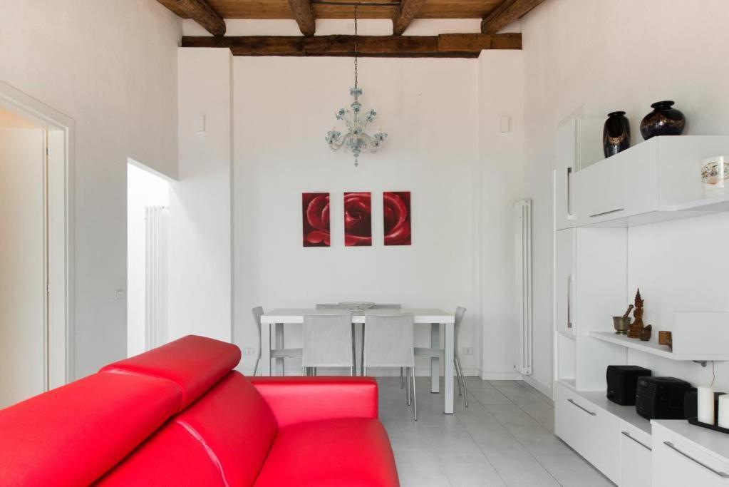 Ca' Del Corder - A Secret Corner Of Peace * Venedig