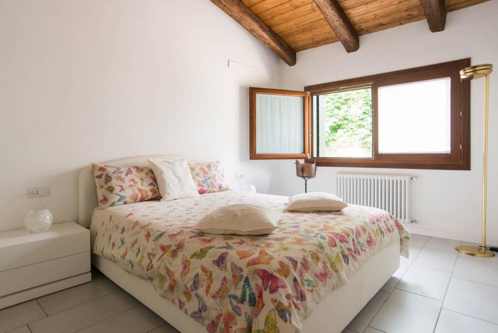 Ca' Del Corder - A Secret Corner Of Peace Venedig