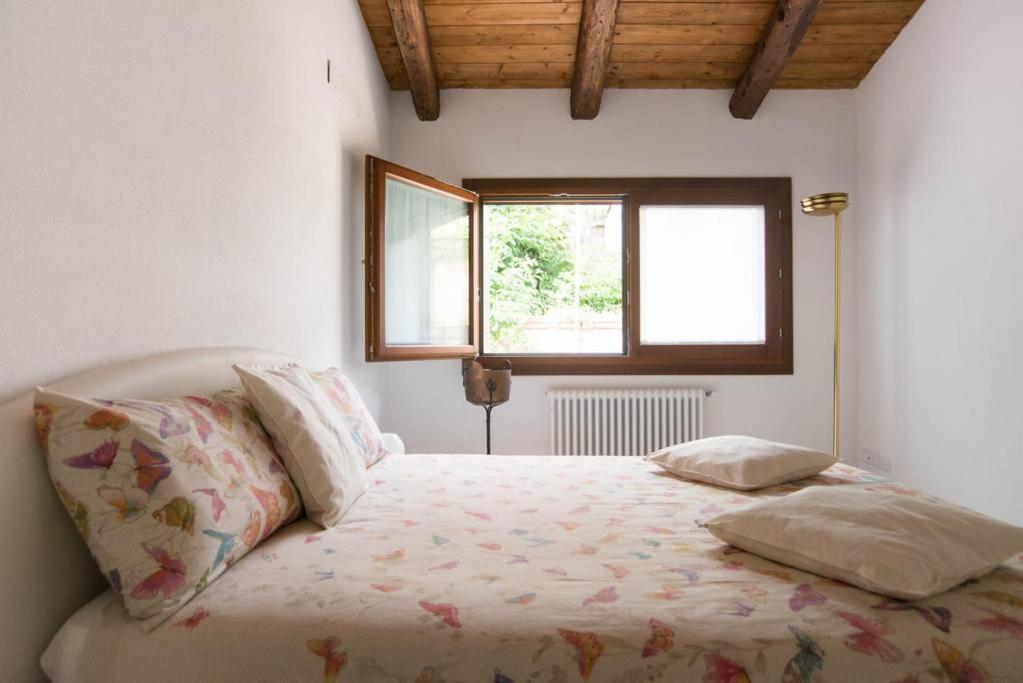 Ca' Del Corder - A Secret Corner Of Peace Ferienhaus