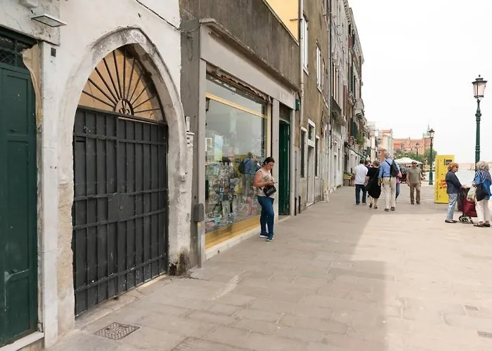 Ca\' Del Corder - A Secret Corner Of Peace